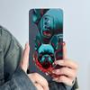 For OPPO Reno 2 Phone Case Reno2 CPH1907 Cover Soft Silicone Cute Cartoon Panda Flower Boys Girls Shell Protective Funda Casing