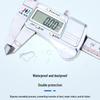 Guilin Precision Electronic Stainless Steel Digital Vernier Caliper 0-300mm