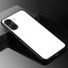 For Oppo A6X 4G 5G A6 Pro Case Cover Tempered Glass Cases for OPPO F31 5G Hard Back Bumper OPPO A6 Pro A 6 X A6Pro 4G 5G Fundas