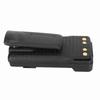 Walkie Talkie Li Ion Battery 7.4V 2450mAh 2 Way Radio Replacement Battery for Motorola PMNN4543A XPR3300 XPR3500