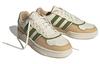Adidas Originals Courtic Shoes 'White Brown Green' ID0567