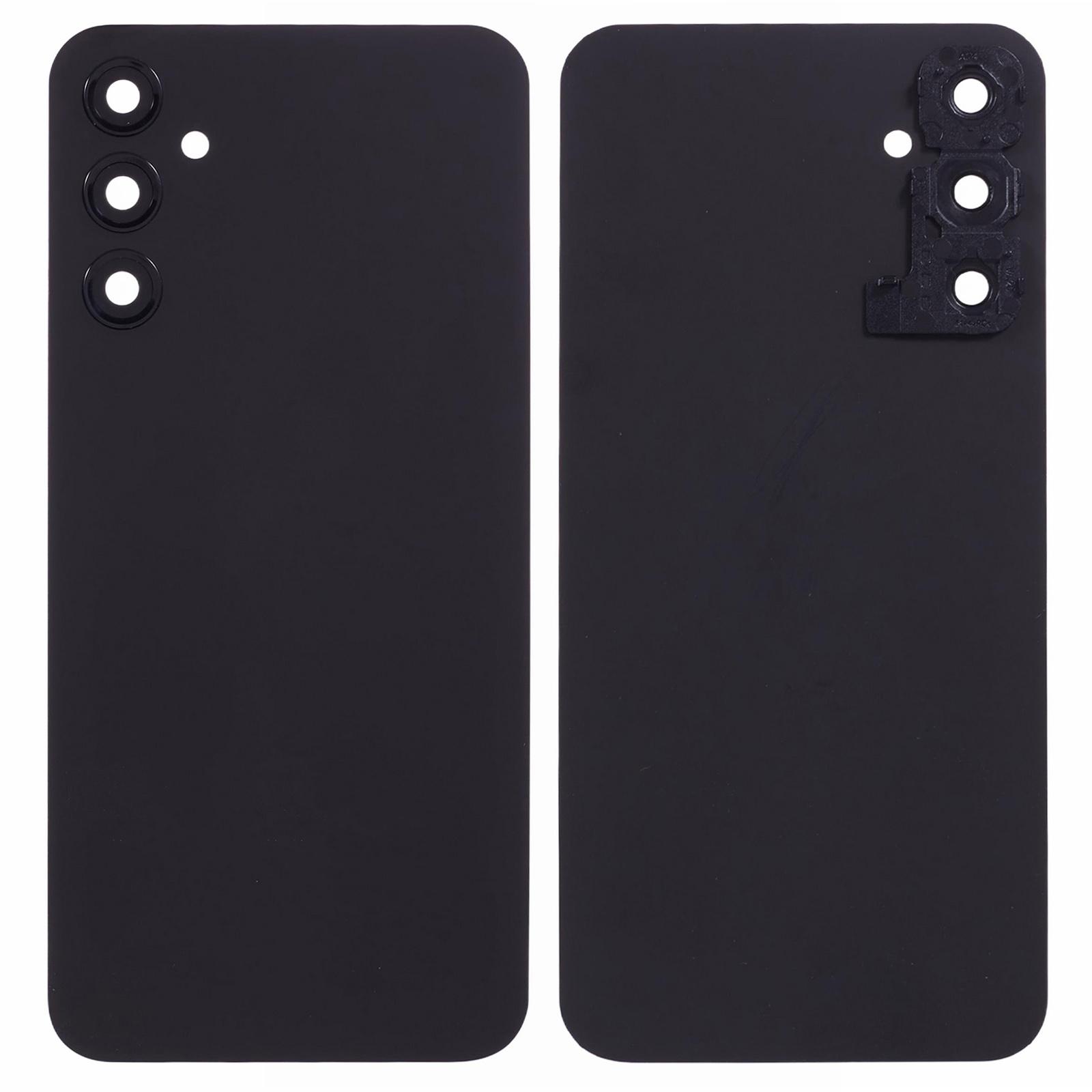 

Для Samsung Galaxy A24 4G (162.1x77.6x8.3мм) A245 Корпус аккумулятора с крышкой объектива камеры (Без логотипа) A