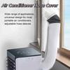 Electrónica climática – Piezas de repuesto para sistemas de ventilación y aire acondicionado