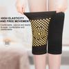 Self Heating Knee Pads,Warm Wormwood Self Heating Knee Brace Support, Long Compression Sleeve for Arthritis Joint Pain Relief