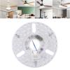5.3 Inch Ceiling Fan LED Light Replacement 24W 3CCT Dimmable Magnetic LED Fan Light Board Panel Retrofit Light with Memory Function