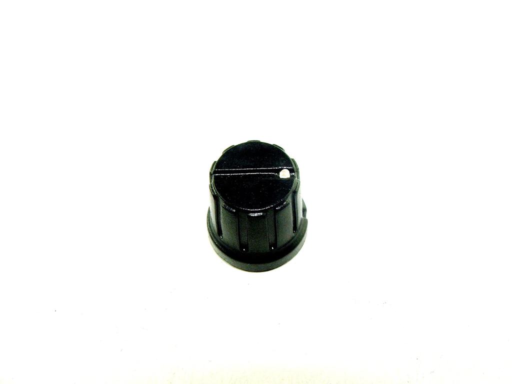 Bakelite Knob 20Mm Hq