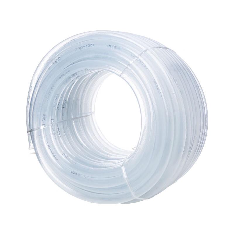 Leixiang Transparent Silicone Antifreeze Hose