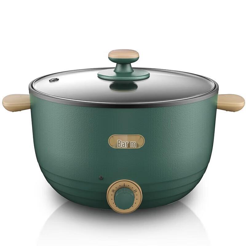 Bear Multifunctional Electric Cooking Pot CN plug (adapter included)