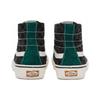 Vans SK8 HI VR3 'Black Green' Vans VN0A4BX7ACW