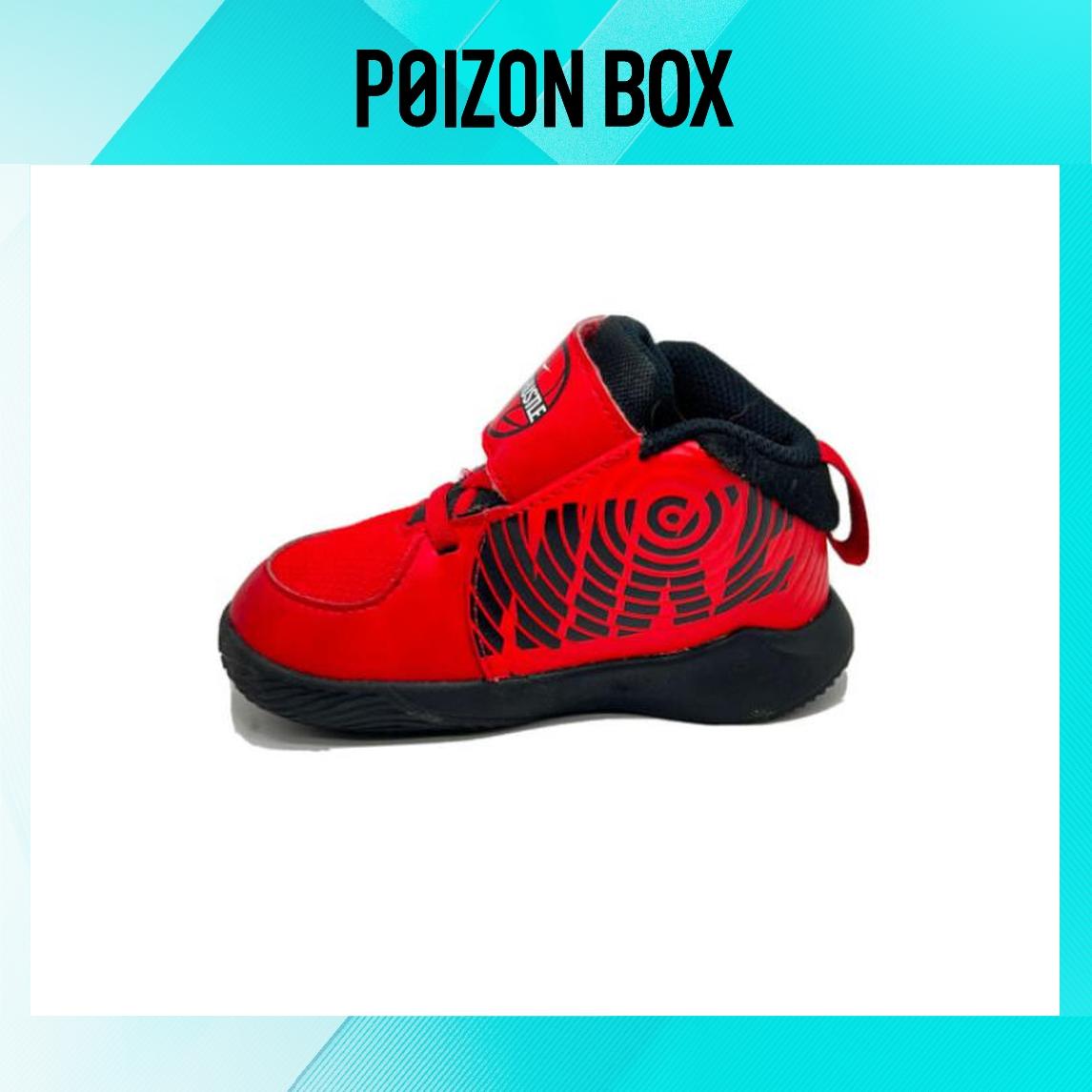 

кроссовки Nike Team Hustle D 9 Toddler Shoes TD AQ4226-600