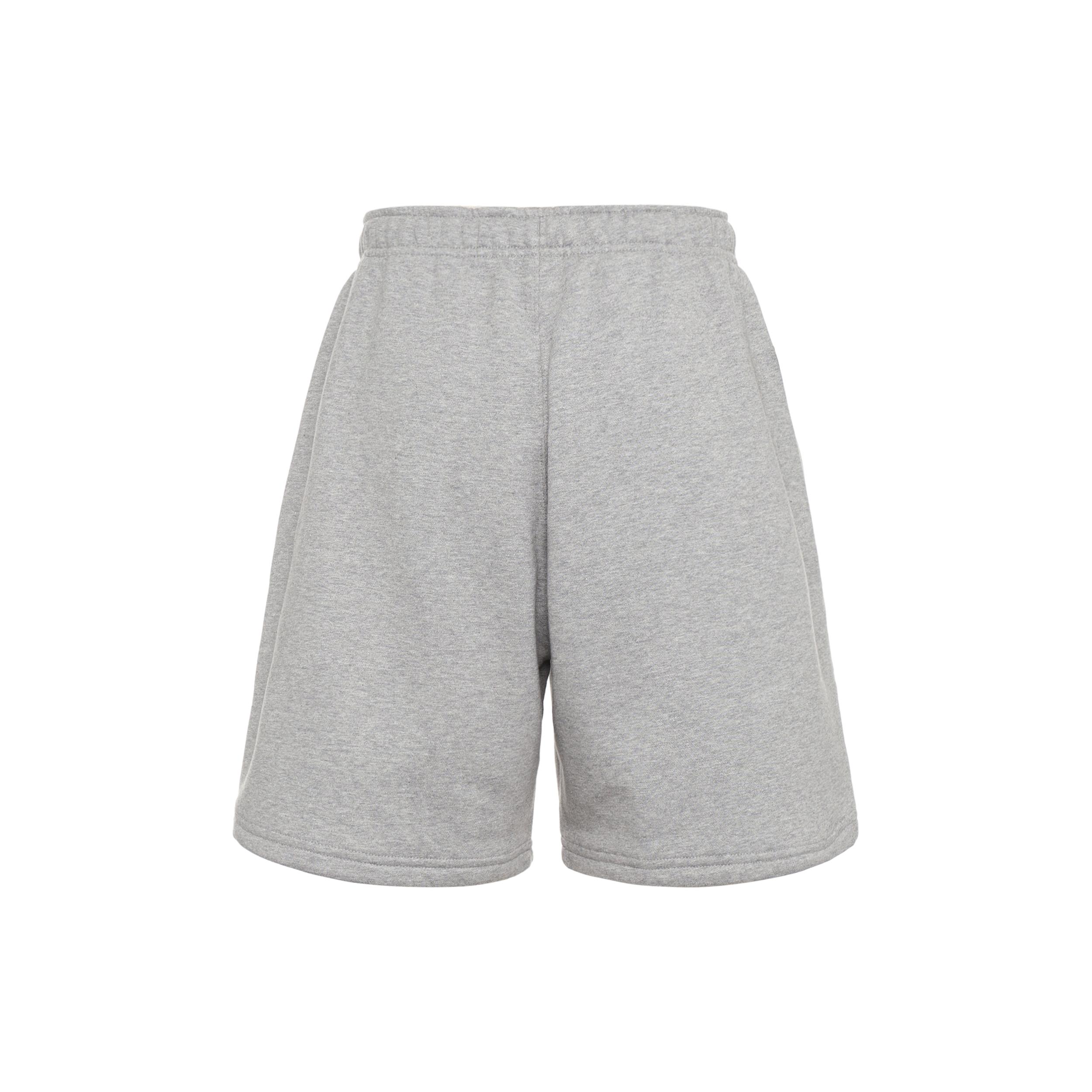 

Новые повседневные шорты Nike Унисекс Серые DV3056-063 XS