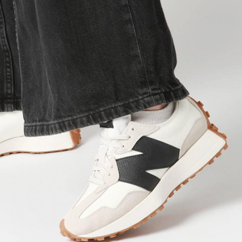 New Balance Galleria New Balance Chaussure de sport 327 pour femmes wS327gd