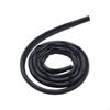 Front Door Weatherstrip Seal 9676798080 High Performance Rubber Easy To Install Accessories