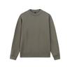 Erkek Bisiklet Yaka Sweatshirt
