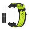 Silicone For Amazfit Active Edge Watch Band for For Amazfit Active Edge A2212    Daily Wear