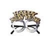 Letters and Numbers 2026 New Year Glasses New Year Decorative Glasses  Xmas Party Decoration