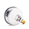 Mingjingwei YTN-60 Shock-Resistant Oil-Filled Pressure Gauge (CN version)