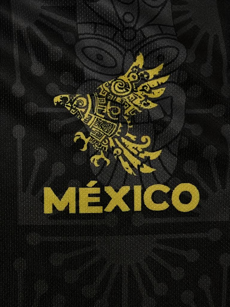 2026 New Men's Summer Trendy Mexican Style Printed Design Not Textured T-Shirt Casual Vibrant Graphic Top for Men And Women