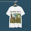 Throbbing Gristle Band T-Shirt - Indie Noise Experimental