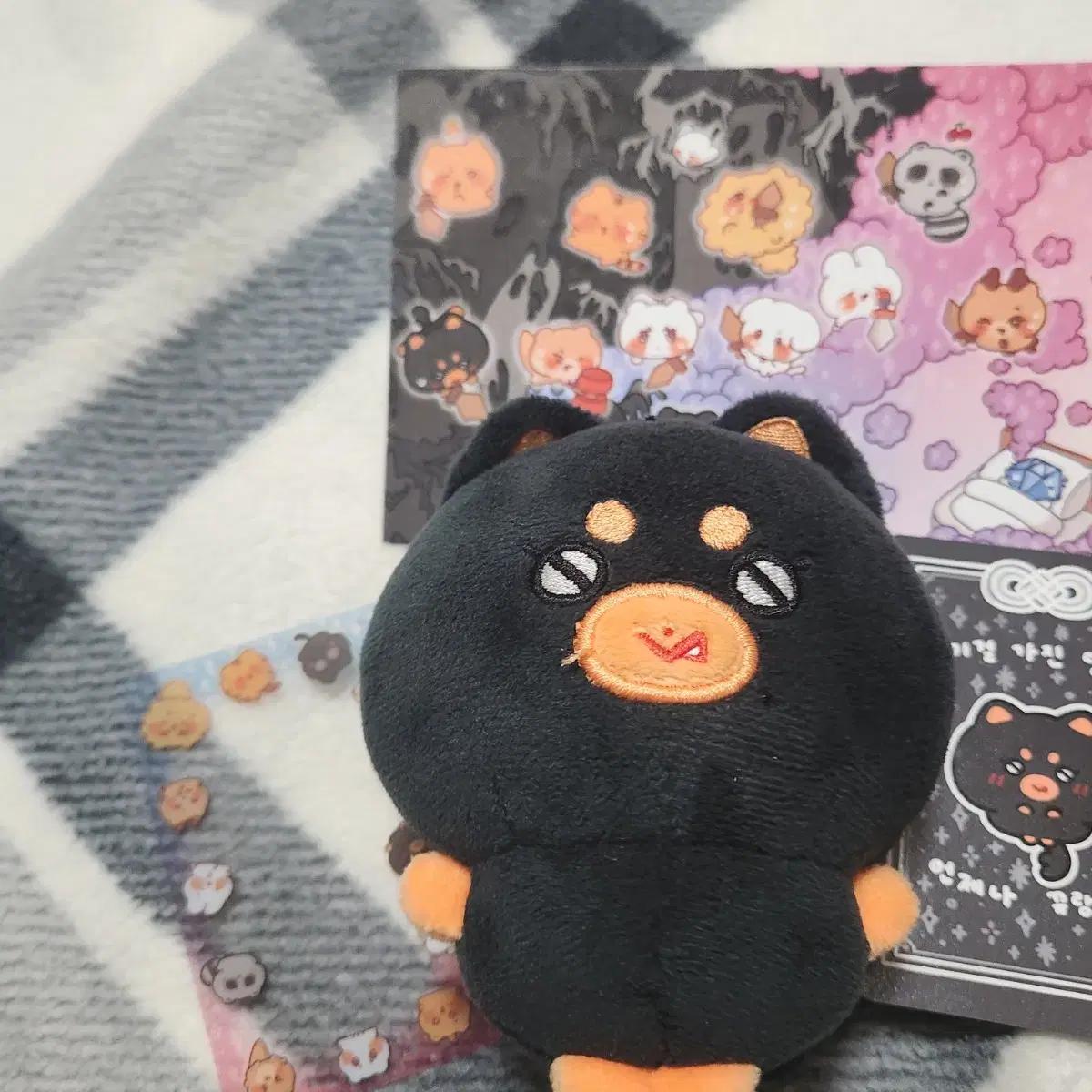 

Bobbi Babypo 1.7 Продано