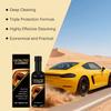 Automotive Three-Way Catalytic Converter Cleaner: An essential product for vehicle maintenance — for gasoline-powered cars.