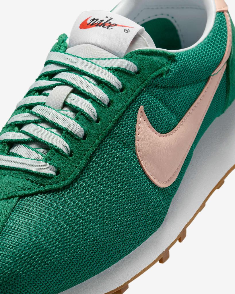 IF1761-300 Nike LD-1000 Shoes Malachite Summit White Black (Women's)