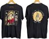 Jane's Addiction 1991 Ritual De Lo Habitual Cotton Black Unisex T-shirt S-5XL Unisex T-Shirt