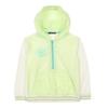 [Hedges Kids] Hedges Skies Hybrid Anorak Pants Top And Bottom  Lime 