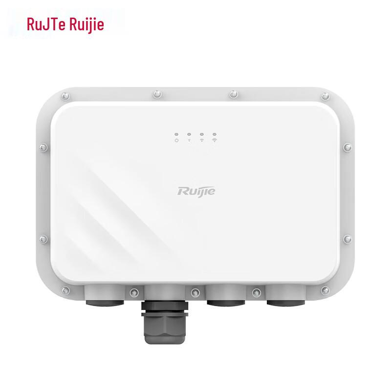 

Ruijie RG-AP690D-A WiFi 7 Outdoor Access Point