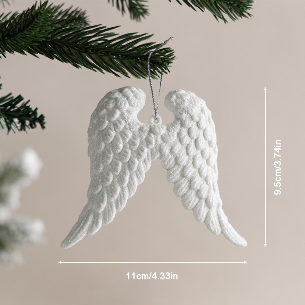 Christmas Decorations Festival Decorations Showcases Hanging Decorations Scene Decoration Christmas Tree Accessories Pendants