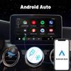 Sinairyu Wireless CarPlay Android Auto Retrofit Kit Mirror-Link Compatible For Mercedes Benz A B C E Class W/ NTG 5.0