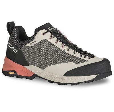 Dolomite Crodarossa Tech Goretex Trekking Boots