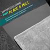 60X120CM Oversized Car Towel 1400GSM High Absorbent Ultra-Thick Drying Cloth for Car Detailing Soft Scratch Free Cleaning Towel