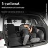 Volkswagen Jetta VS5/VS7 Trunk Storage Organizer & Leveling Kit