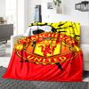 Manchester Blanket Soft Warm Cozy Suitable for Chair Office Chair Bedding Four Seasons Multipurpose Modern Perfect Gift for Relatives and Friends