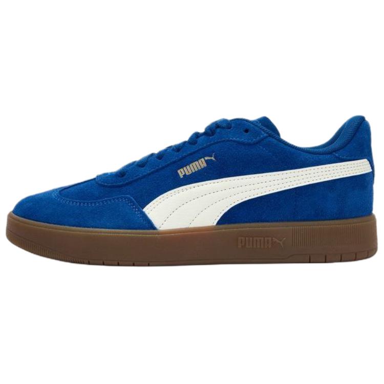 

New PUMA ASCENSO Low top Skateboard Shoes Unisex Blue 405948-06 37.5