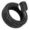 Not Easy To Deform Tubeless Tire Tubeless Tyre 11inch