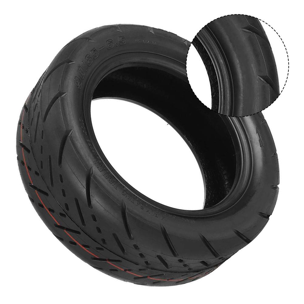 Not Easy To Deform Tubeless Tire Tubeless Tyre 11inch