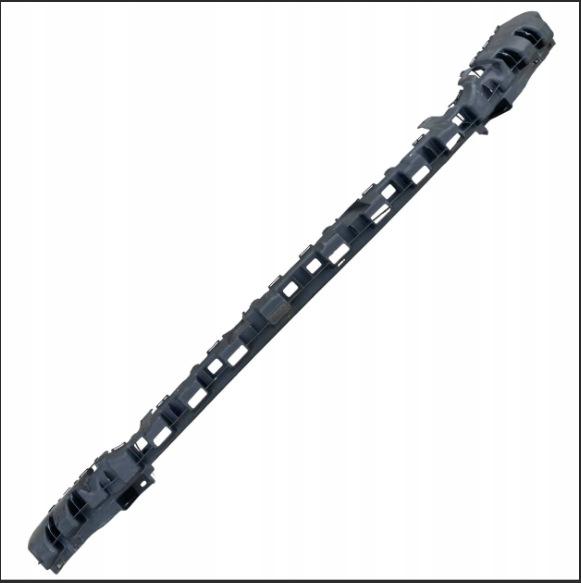 Mercedes-Benz W204 GLK260 Front Bumper Lower Support A2048855065