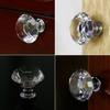 Decoration Furniture Knob Single Hole Cabinet Handle Creative  Handle  Cupboard