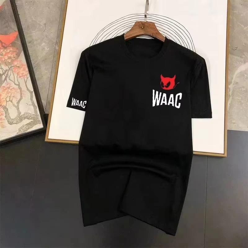 Oversized Cotton Unisex Unisex Kids 2026 Summer Golf Graphic Tshirt Golf Sports Graphic Streetwear Casual Short Sleeve Top