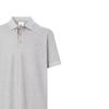 Burberry Logo-embroidered Polo Shirt 80529661