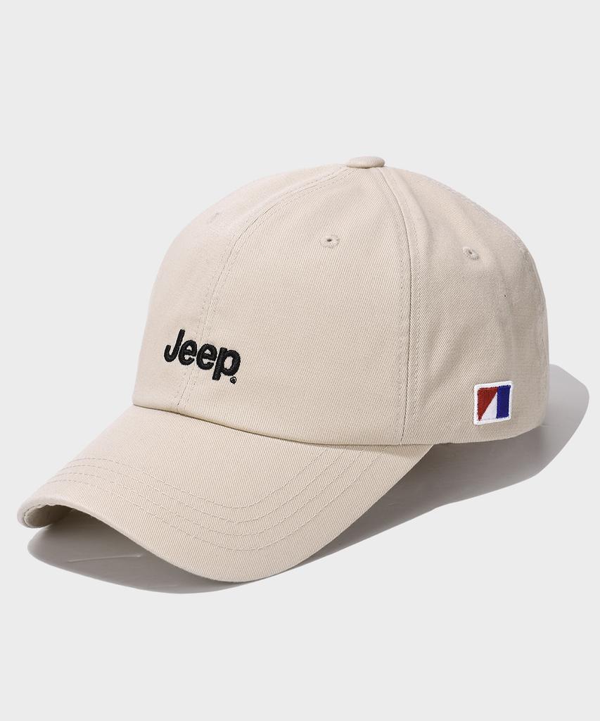 JEEP Kappe mit kleinem Logo (Jr5Gcu192Be)