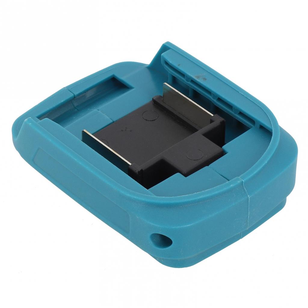 Battery Adapter Connector for 18V Li Ion Power Tools For BL1830 BL1840 BL1860