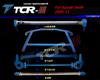 TTCR-II Suspension Strut Bar For For Suzuki Swift 05-19 Car Styling Accessories Stabilizer Bar Aluminum Alloy Bar Tension Rod