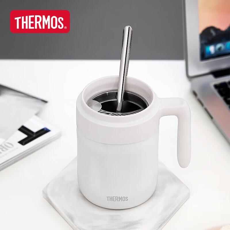 Thermos Office Insulated Mug with Handle