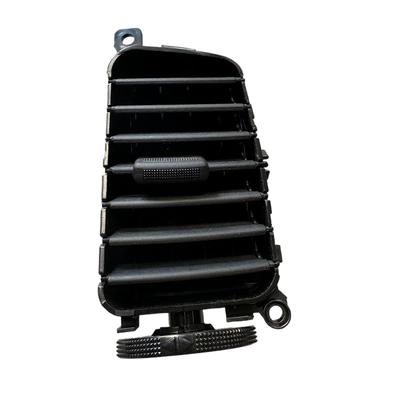 Exterieur accessoires – Radiatorroosters en andere roosters