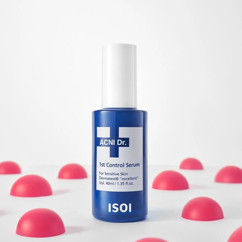 Acne Doctor First Control Serum 40ml
