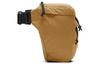 Nike Geantă de umăr din poliester, Geantă crossbody, Borsetă Regular Unisex Culoare grâu BA5751-790