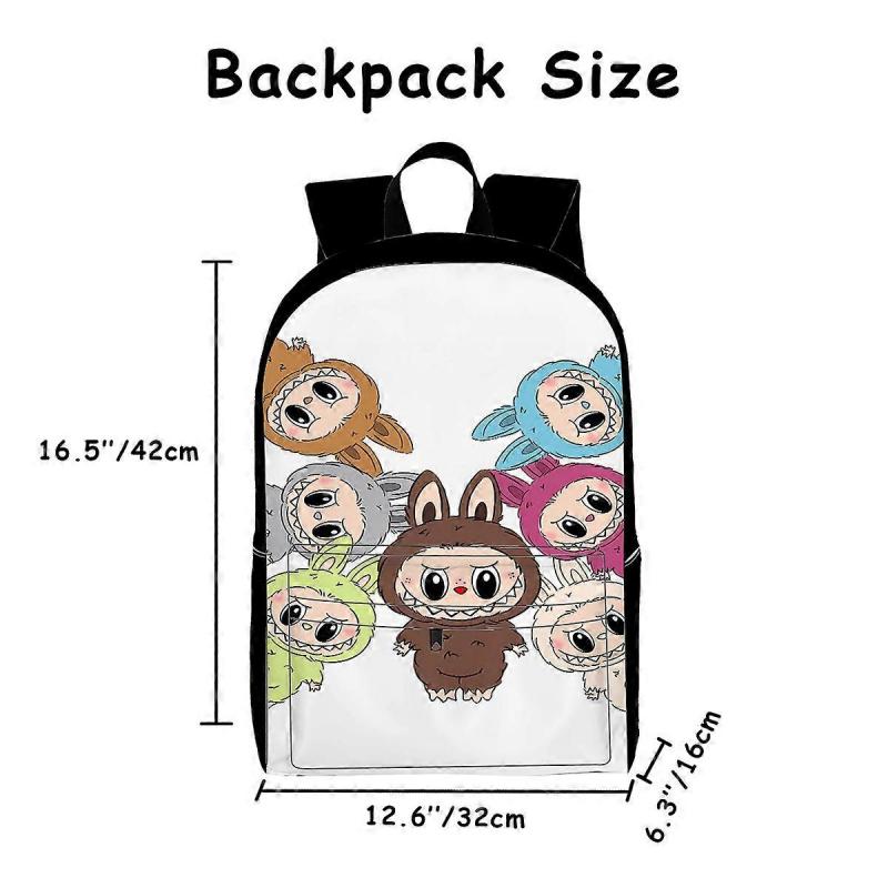 Travel Laptop Backpack, Fits 15.6 Inch Notebook, with Multiple Organizational Compartments for Teen Student Business Work K776